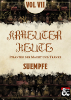 Kräuter Heute - Volume 7 - Sümpfe