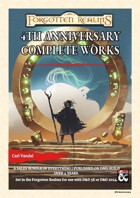 4th Anniversary Complete Works [BUNDLE]