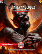The Infernal Codex: Expanding Chains of Asmodeus