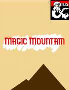 Magic Mountain (EK + Rework addon)
