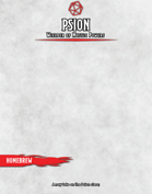 Psion