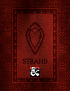 Strahd: Origins Chapter I