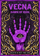 VECNA: DAWN OF RUIN Anchor