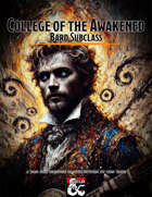 College of the Awakened