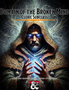 Domain of the Broken Mind