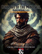 Conclave of the Mind Veil