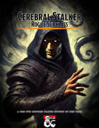 Cerebral Stalker