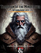 Tradition of the Mind Flayer