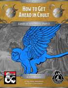 FR-DC-WCAG03-01 How to Get Ahead in Chult