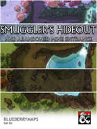Smuggler's Hideout