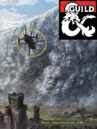 Eberron: Echoes of the Mist - Mournland Expanded