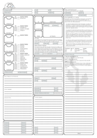 ARD DND Character Sheets (5E Pre-2024)