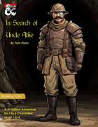In Search of Uncle Alfie