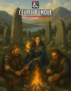 Celtic Collection [BUNDLE]