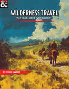 Wilderness Travel
