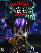 Legacy of Vecna