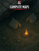 Campsite maps