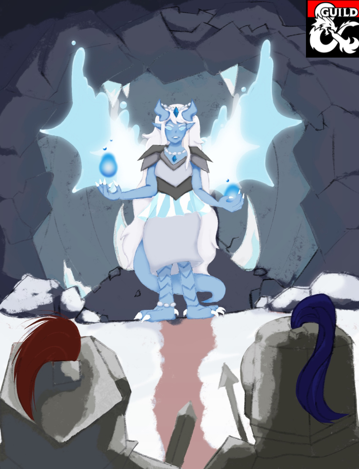 Dragonhide Era