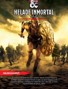 Helade Inmortal