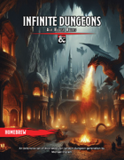 Infinite Dungeons