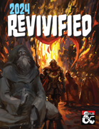 2024 Revivified [BUNDLE]