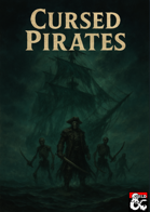 Cursed Pirates  [BUNDLE]