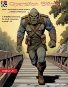 Operation Bifrost (Revised 2nd Edition)