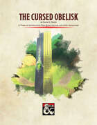 The Cursed Obelisk