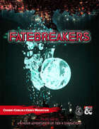 Fatebreakers (PS-DC-GG-01)
