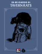 Tavern Rats (EB-DC-CLASSIC-01)