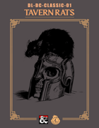 Tavern Rats (DL-DC-CLASSIC-01)