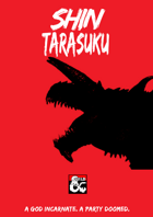 Shin Tarrasque