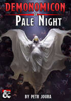 Demonomicon of Pale Night