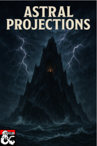 Astral Projections