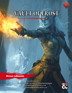 C7 Vault of Frost