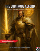 The Luminous Accord