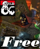 Maps Free - Tyranny of Dragons