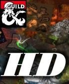 VTT files - Tyranny of Dragons