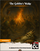 The Goblin's Wake