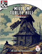 PS-DC-SB-BISH01 - The Mill On Turley Hill