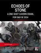 Echoes of Stone