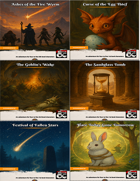 Quick Adventures Bundle [BUNDLE]