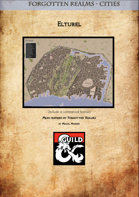 Elturel - Forgotten Realms Cities