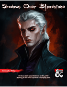 Shadows Over Bloodstone