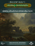 Rising Shadows Introduction [BUNDLE]
