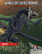 Wings of Catastrophe
