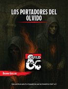 Los Portadores del Olvido