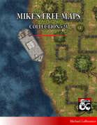 Mike's Free Maps Collection #25
