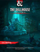 Fritz von Wreeg's Dollhouse