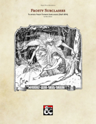 Frosty Subclasses